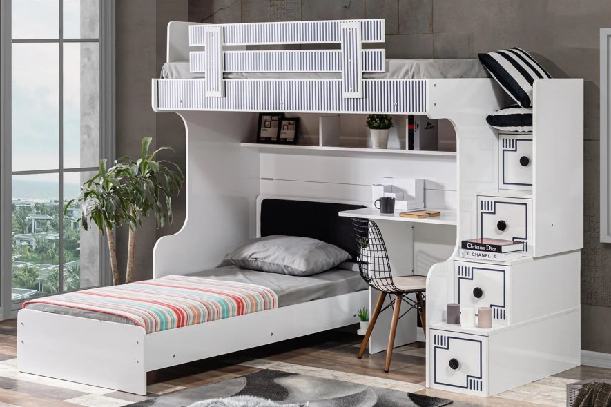 Sarıyer Ranza İmalat, Üretim